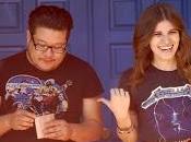Best Coast "Crying" Snacks (Roy Orbison Cover)