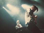 Shout Louds Warmed Sxsw Music Hall Williamsburg [photos]