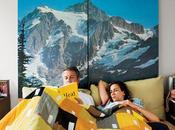 Alpine Bedroom Mies Rohe-Designed Lafayette Park