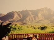 DAILY PHOTO: Mountains Near Tucson, Arizona