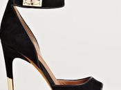 Givenchy Women’s Metal Stiletto Heels Givenchy...