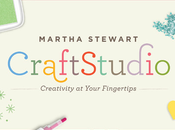 Love App: Martha Stewart Craft Studio