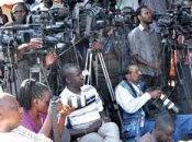Foreign Reporters Disappointed Over Lack Post-election Violence Kenya