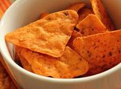 Hidden Talents Super Delicious Veggie Chips from Green Giant