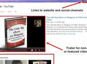 YouTube Channel Redesign: Overview Some Quick Tips