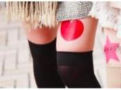 Japanese Women Selling Their Bodies…For Thigh Advertising??