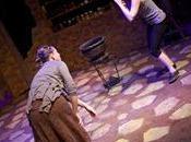 Review: Brewed (The Ruckus Tympanic Theatre)