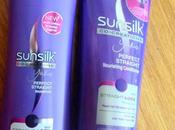 Sunsilk Perfect Straight Shampoo Conditioner