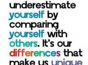 Underestimating Yourself