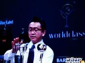 WorldClass BarChef Competition: Competed Finest, Judged Best
