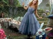 Alice Wonderland (2010)