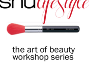 Uemura's Shulifestyle: Beauty Workshop Series