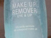 Maybelline Makeup Remover