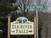 River Falls Friendly North Carolina Photo Essay