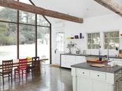 Kitchen Love: Catskills Farmhouse