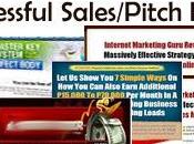 Best Tips Create Successful Sales Page Pitch