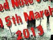 Nightly London Photoblog Nose 2013 14:03:13