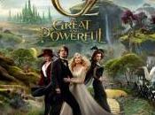 Raimi's Great Powerful' Movie Review