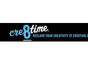 Cre8time Project