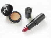 Make Store Makeup! Look with Lipstick Cybershadow