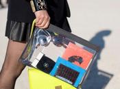 Clear Style: “Transparent” Handbag Trend (Spring 2013)