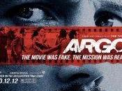 Oscar Winners Review Argo