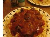 Pieday Friday Recipe Thrifty Spaghetti Meatballs