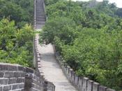 DAILY PHOTO: Great Wall China