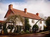 Cosy, Candlelit Country Wedding Northamptonshire