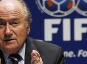 FIFA President Slams UEFA Plans Euro 2020