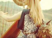 Joanna Newsom’s Gorgeous Sandy Denny Cover [video]