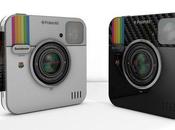 Polaroid Plans Produce Instagram Camera 2014 Polaroid...