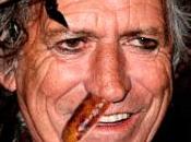 That Keith Richards Snorting Sausage?