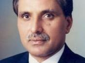 Justice Tariq Parvez Named Caretaker