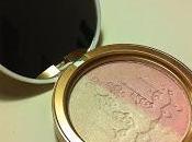 Faced Candlelight Glow Highlighting Powder