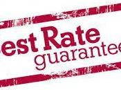 Hotel Best Rate Guarantee