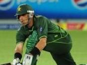 ODI: Irfan, Misbah Lead Pakistan Series-leveling Victory