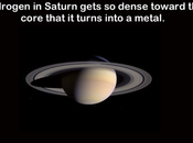 Did-you-kno: Source Saturn METAL