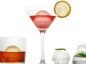 Endure Heat With Ball Cubes