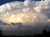 Breathtaking Snapshots Supercell Storms