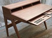 Laura Desk Phloem Studios