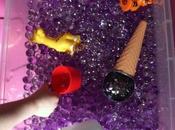 Water Beads Little Sensory Fun!