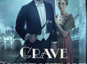 Review: Grave Consequences Lisa Bergren