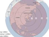 Range North Korea’s Nuclear Missile
