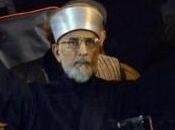 Formation Present Unconstitutional: Tahir-ul-Qadri