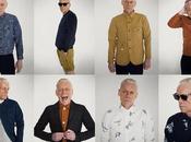 Hank Jobenhavn Spring/Summer 2013 Lookbook