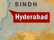 Firing Office Hyderabad, Four Workers Injured