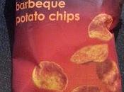 REVIEW! Popchips Barbeque Flavour