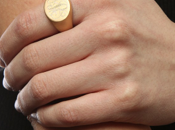 OMG: BaubleBar Personalized Signet Rings