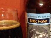 Beer Month: Smuttynose Baltic Porter